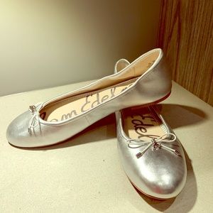 Sam Edelman Felicia Ballet Flats